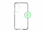 ITSKINS HYBRID_R CLEAR 3m MagSafe Galaxy