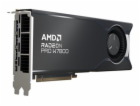 AMD Radeon Pro W7800 - Grafická karta - Radeon Pro W7800 ...
