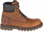 Caterpillar Pánské boty Deplete Wp hnědé, velikost 42 (P7...