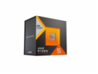 CPU AMD Ryzen 5 7500X3D, až 4.5GHz, 102MB cache, AM5, Box...