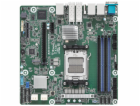 Asrock B650D4U3-2L2Q/BCM základní deska AMD B650 Express ...