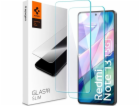 Spigen Spigen Glas.TR Slim 2-Pack - Tvrzené sklo pro Xiao...