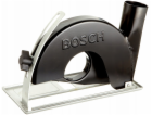Bosch Odsávací a vodicí kryt k dělení materiálu pro úhlov...