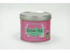 Brown House & Tea Kusmi Tea - Zelená růže Bio* - Sypaný č...