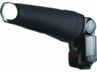 Aurora Reflektor Portaflex SNS pro reportérské lampy