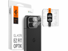 Spigen Spigen Glass TR EZ Fit Optik 2 ks, křišťálově čiré...