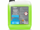 CLINEX Pěnový přípravek pro odstraňování mastných nečisto...