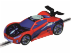 Carrera Řadicí páka Auto GO 64269 Spider-Man modrá