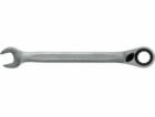 Teng Tools Ráčnanový otevřený klíč 1/2