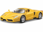 Bburago Ferrari Enzo žluté 1:24 BBURAGO