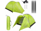 Promis TURISTICKÝ STAN ALPENAIR PRO PROTI KOMÁRÁM 2X2