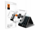 Spigen Glas.TR ”EZ FIT” HD pro Samsung Galaxy Z Flip 7 pr...
