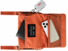SKINARMA Crossbody kabelka Juno oranžová