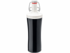 NoName Láhev s černým korkem 425 ml