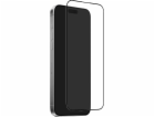 Puro Tvrzené sklo Frame pro iPhone 17 Pro s aplikátorem a...