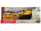 Mega Creative KLIKA MACHINE BUD B/O 43X18X13 MC WB 24