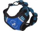 All For Dogs Sportovní postroj All For Cats XS modrý
