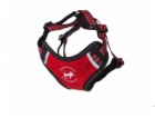 All for Cats Sportovní postroj All For Cats XS červený