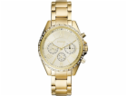 Fossil Dámské hodinky Modern Courier Chronograph BQ3378 +...