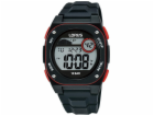 Lorus R2327QX9 Sportovní hodinky pro mládež.