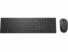 Dell Klávesnice a myš KM5221W (580-AJRC_LT)