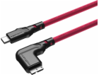 Ednet USB kabel Mathorn MTC-231M Foto kabel 2m 10Gbps USB...