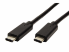 PREMIUMCORD USB-C kabel ( USB 3.1 generation 2, 3A, 10Gbi...