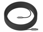 Logitech strong USB 3.1 cable 25m