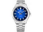 Giewont Pánské hodinky Elegance Sapphire Silver Blue GW51...