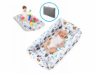Baby Mix Cestovní uzel pro medvěda a lišku