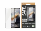 SAFE. by PanzerGlass - Ochrana obrazovky pro mobilní tele...