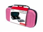 Pevné přepravní pouzdro SWITCHNEWPOUCHLPINK