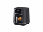 BRAUN Horkovzdušná fritéza HF5075 PFAS FREE, 2000W, 6 l