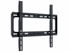 Techly Nástěnný držák LCD/LED Techly 25-56, 40 kg, tenký,...