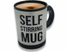 Thumbs Up Mad Monkey - Selbstrührende Tasse