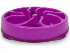 Outward Hound Miska Fun Feeder Mini fialová