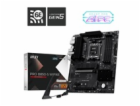 MSI PRO B850-S WIFI6E základní deska AMD B850 Zásuvka AM5...