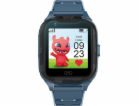 MaxLife Chytré hodinky Maxlife Smartwatch 4G MXKW-350 mod...