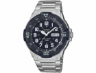 Casio MRW-200HD-1BVEF Pánské náramkové hodinky