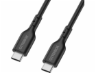 OtterBox USB-C - USB-C kabel 2 m černý (78-81357)
