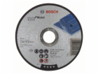 Řezací kotouč Bosch, 125 x 1,6 x 22,23 mm