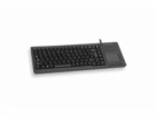 CHERRY klávesnice G84-5500 s touchpadem/ drátová/ USB/ ul...