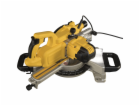 DeWalt DWS773-QS  pokos.pila 216 mm, 1300 Watt