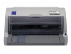 Epson/LQ-630/Tisk/Jehl/A4/USB