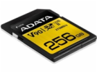 ADATA Premier One 256GB SDXC, paměťová karta