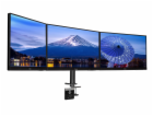 iiyama DS1003C-B1, držák na monitor