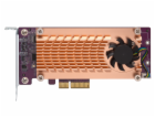 Qnap QM2 Card - QM2-2P-244A