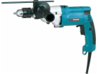 MAKITA Příklepová vrtačka,1,5-13mm,2rych