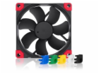 Noctua ventilátor NF-A9 PWM chromax.black.swap