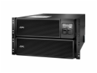 Smart-UPS SRT10KRMXLI 10000VA, RM, USV